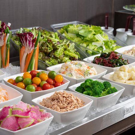 Hotel Mystays Ueno East Токіо Екстер'єр фото