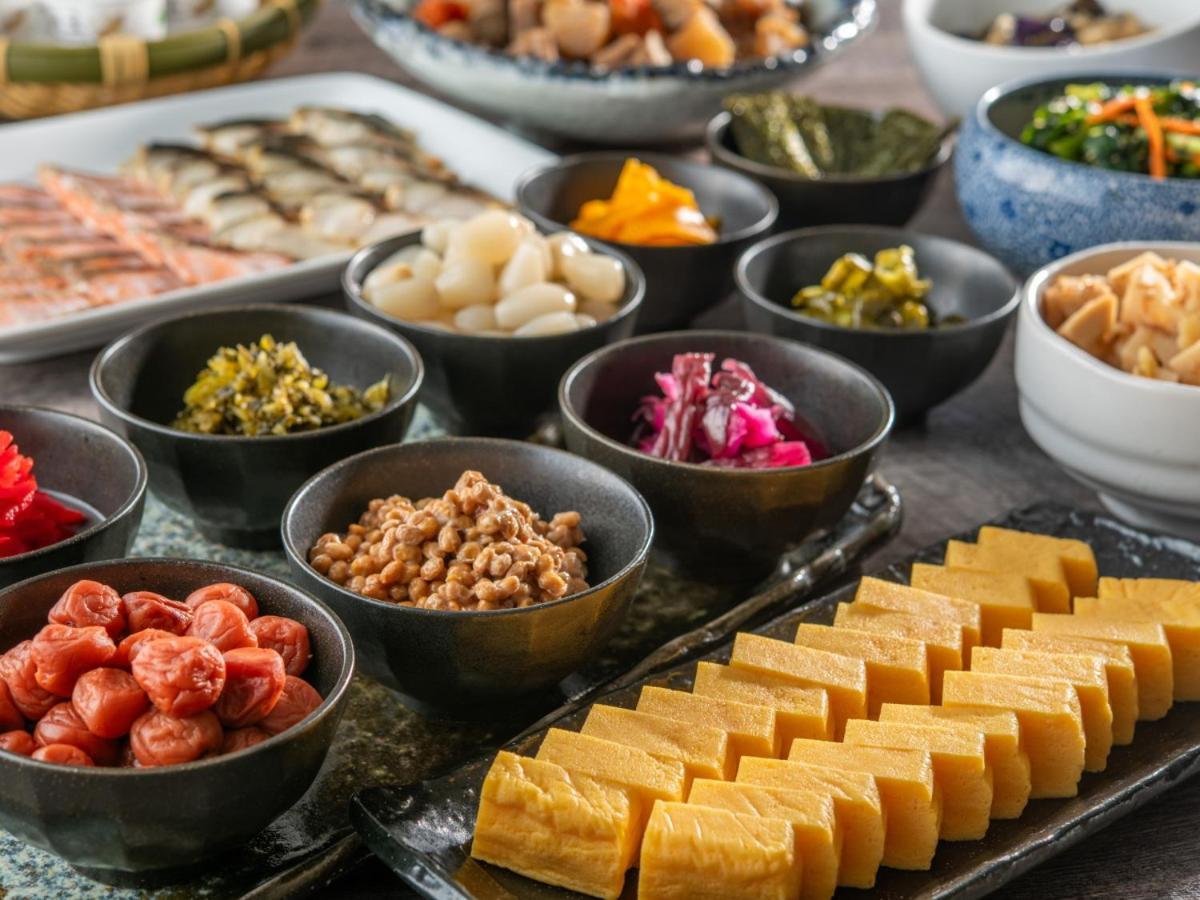 Hotel Mystays Ueno East Токіо Екстер'єр фото